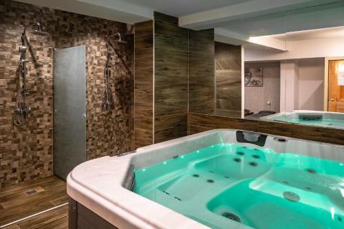 Hotel Ariongreen Riviera