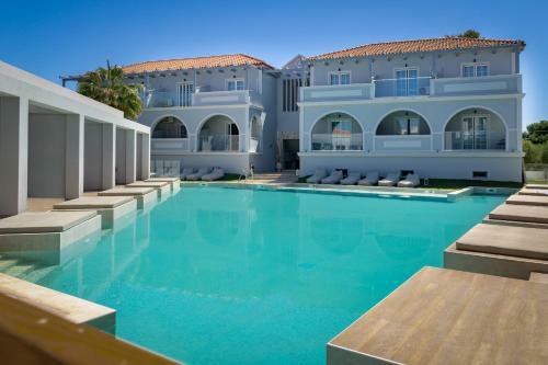 Hotel Ariongreen Riviera