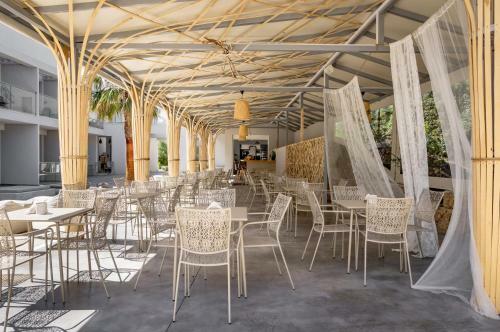 Hotel Ariongreen Riviera