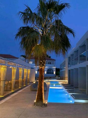 Hotel Ariongreen Riviera