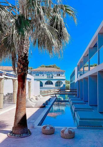 Hotel Ariongreen Riviera