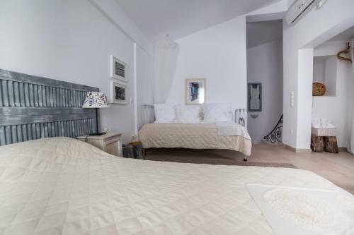 Hostal Gaia Apartments
