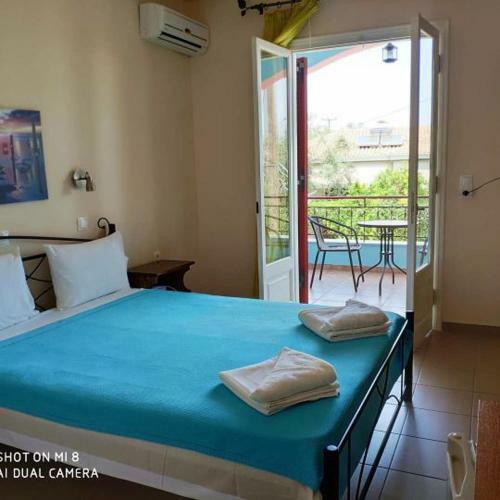 Hotel Araxovoli Studios - A???????? Studios