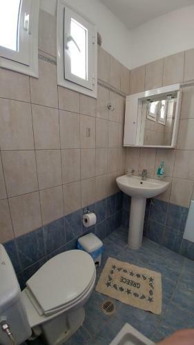 Hotel Araxovoli Studios - A???????? Studios