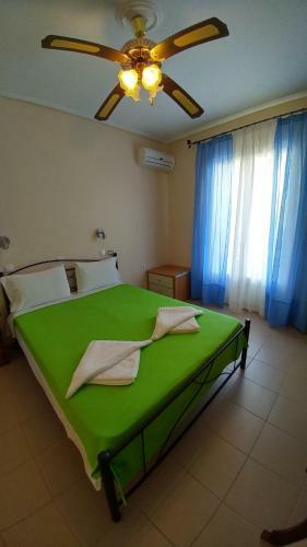Hotel Araxovoli Studios - A???????? Studios