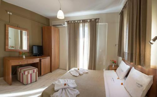 Ionian Riviera Hotel