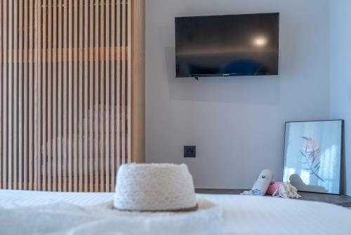 Apartamento Elixia