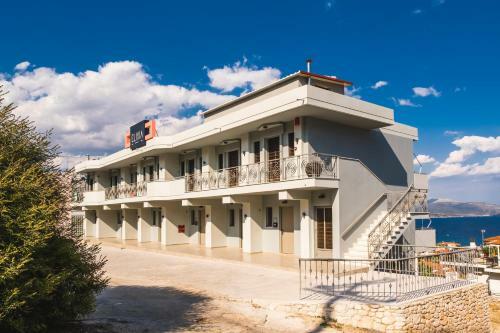 Apartamento Elixia