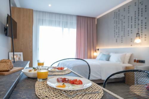 Apartamento Elixia