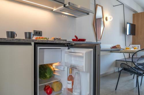 Apartamento Elixia