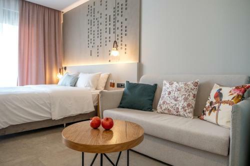 Apartamento Elixia