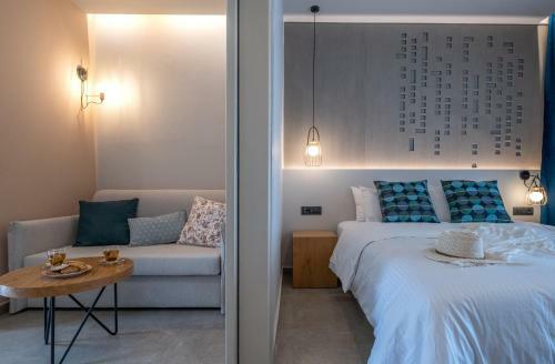 Apartamento Elixia