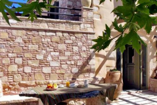 Villa Irilena, For Up To 10 People