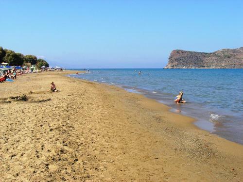 Villa Maros Spitaki