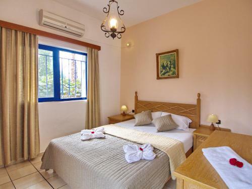 Villa Maros Spitaki
