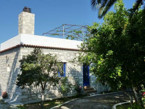 Villa Maros Spitaki