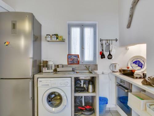 Holiday Home Milos Island