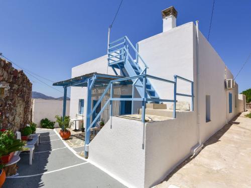 Holiday Home Milos Island