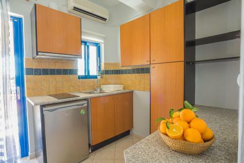 Hostal Orange Apartments
