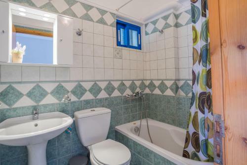 Hostal Orange Apartments