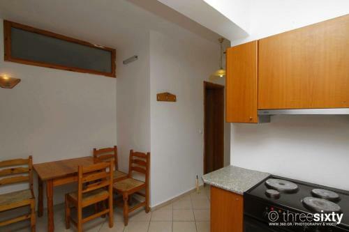Hostal Orange Apartments