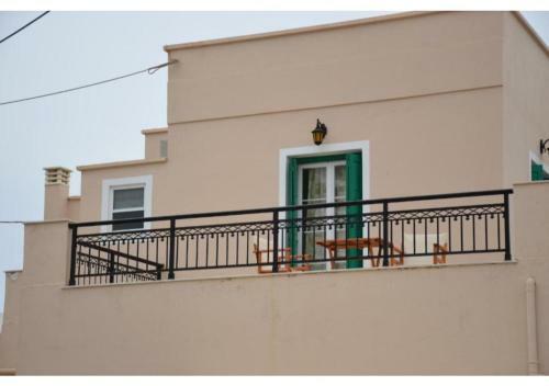 Hotel Kardoulis Rooms