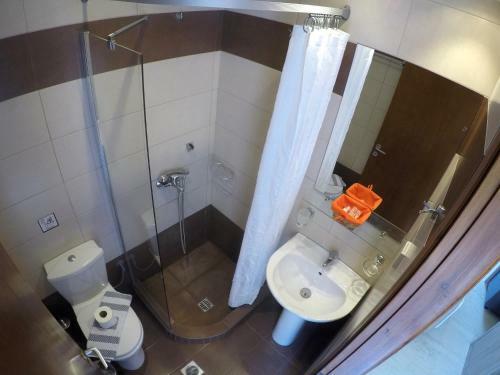 Sunwaves Beach Hotel