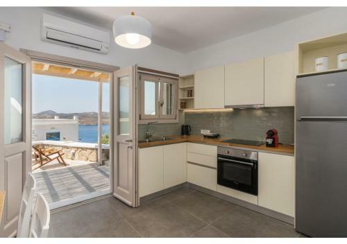 Apartamento Pasithea Deluxe