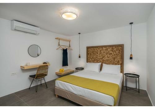 Apartamento Pasithea Deluxe