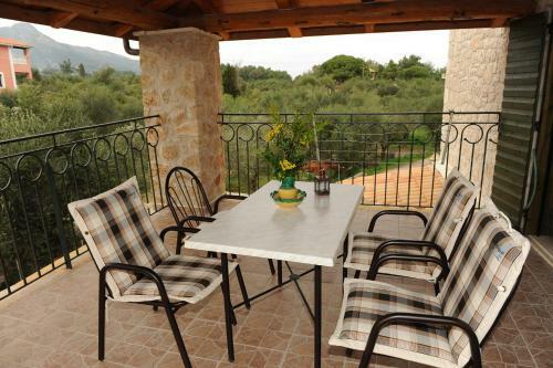 Inviting Apartment In Zakynthos
