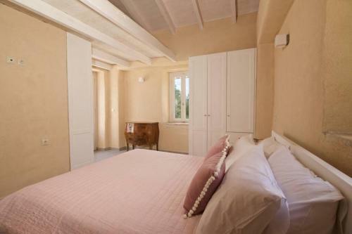 Villa Mathilda's House