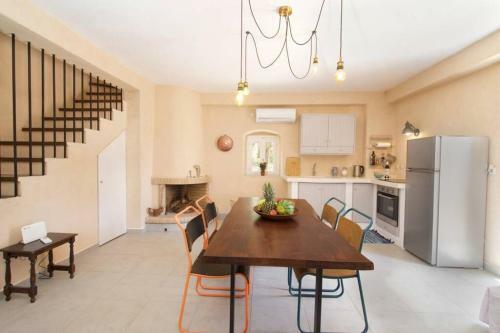 Villa Mathilda's House