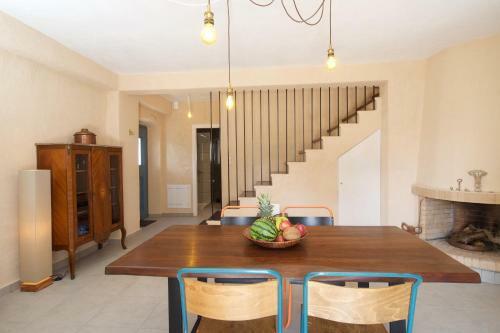 Villa Mathilda's House