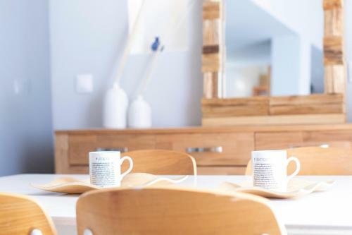 Skai Two Floor Apartment