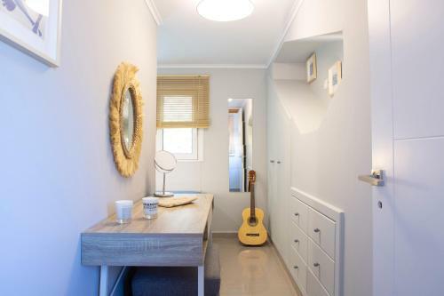 Skai Two Floor Apartment