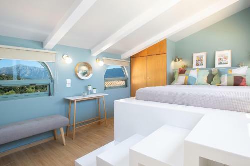Skai Two Floor Apartment