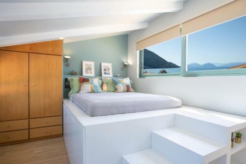 Skai Two Floor Apartment
