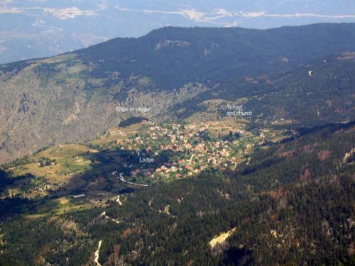Hotel Katafigi