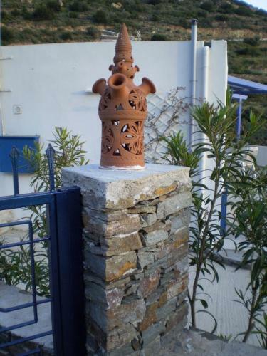 Apartamento Villa Costa Studios