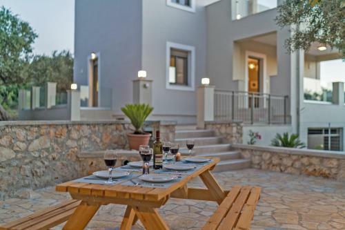 Villa Chloe