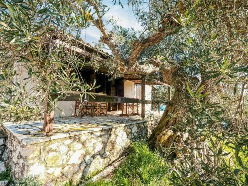 Rustic Holiday Home In Volimes Near Sea Beach