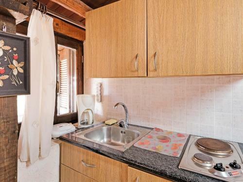 Rustic Holiday Home In Volimes Near Sea Beach