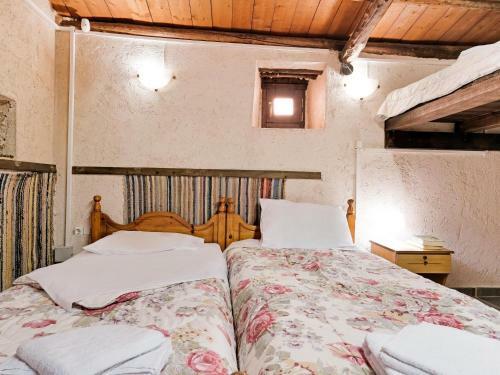 Rustic Holiday Home In Volimes Near Sea Beach