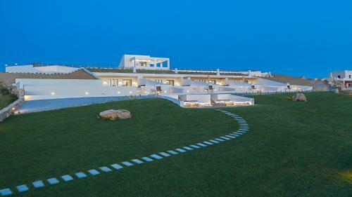 La Grande Vue Private Villas