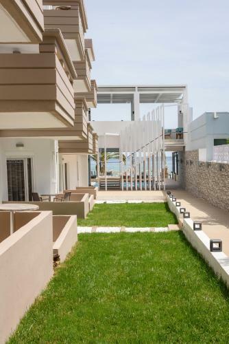 Hotel Mare Boutique