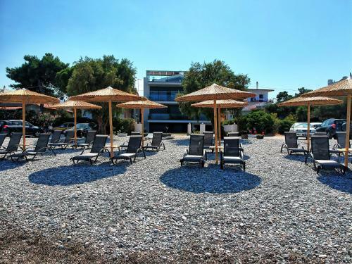 Apartamento Dreamy Bay