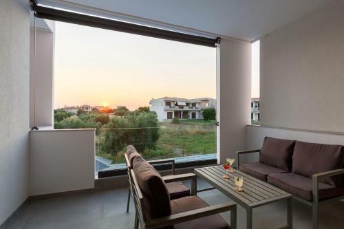 Isalos Hotel
