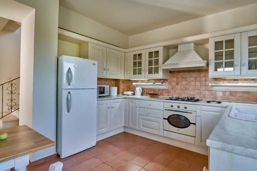 Villa Charma - Wonderful Villa With Private Pool And Garden