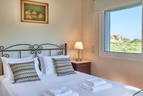 Villa Charma - Wonderful Villa With Private Pool And Garden