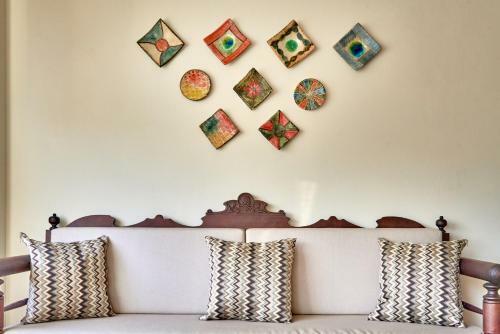 Villa Charma - Wonderful Villa With Private Pool And Garden